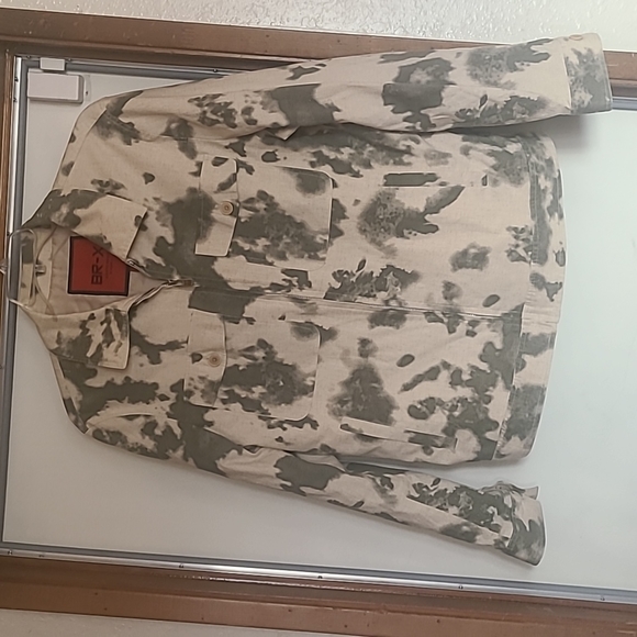 BRX JACKET..#(355) - Picture 1 of 3